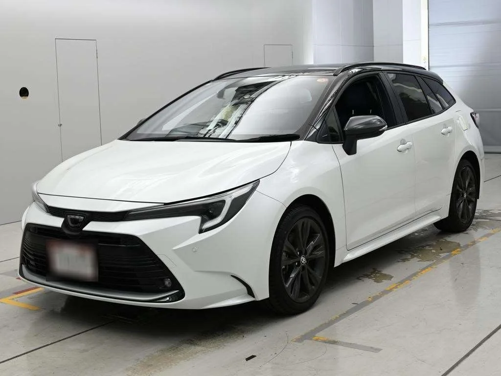 Toyota Corolla Touring Sports MZEA17W 2023